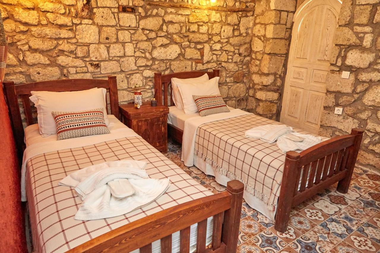 Hotel Morisi Avlu à Alaçatı Extérieur photo