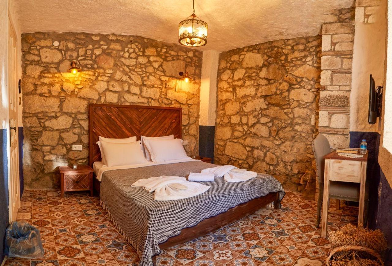 Hotel Morisi Avlu à Alaçatı Extérieur photo